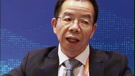 联合国教科文组织人工智能与教育教席主持人黄荣怀：应对人工智能带来的挑战，要建立全球联盟