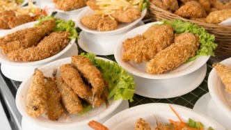 油炸食品消費(fèi)提示