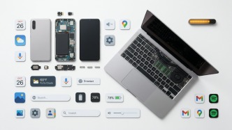 Google發(fā)布Gemini智能自動(dòng)化功能及Googlebook筆記本電腦系列