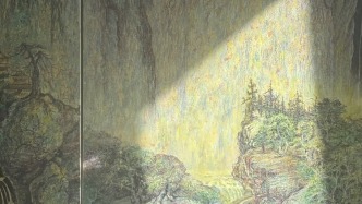 東方美學(xué)內(nèi)核下的《歷代江山圖》價(jià)值探析