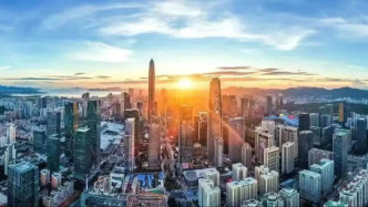 青春之城深圳如何奔赴“青春經(jīng)濟”新藍海？