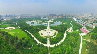 跟着长马去旅行！解锁南关宝藏打卡地！