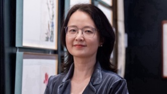 對話 | 喬晶晶：邦瀚斯2026書畫春拍，多元破局激活市場