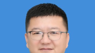 蘇小寧 | 以大地測(cè)量之眼 探地震孕育之秘
