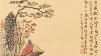 燕趙厚土出文星，旭宇撐起河北百年文脈