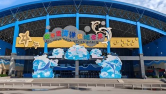 来到家乡山东德州出差，漫步云端，心游四海，旅行让心灵展翅飞翔