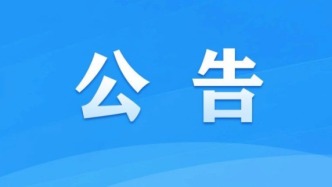 河北省生成式人工智能服务备案信息公告（〔2026〕-4号）