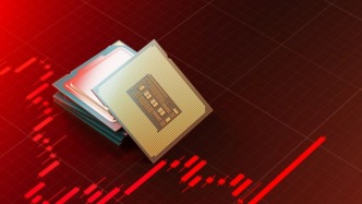全球半導(dǎo)體TOP10，Q1賺瘋了