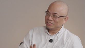 在高度理性化的城市中，尋找規(guī)則的“荒野”