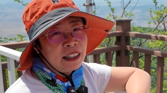 蒙曼老师讲吉林风貌，听听吉林为什么叫“白山松水”