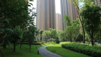 沙坪坝有两个小区！毕业生申请公租房看这里！