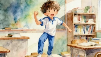 10個(gè)關(guān)于男孩的教育真相：不是孩子討人嫌，是家長(zhǎng)用錯(cuò)了教育方式
