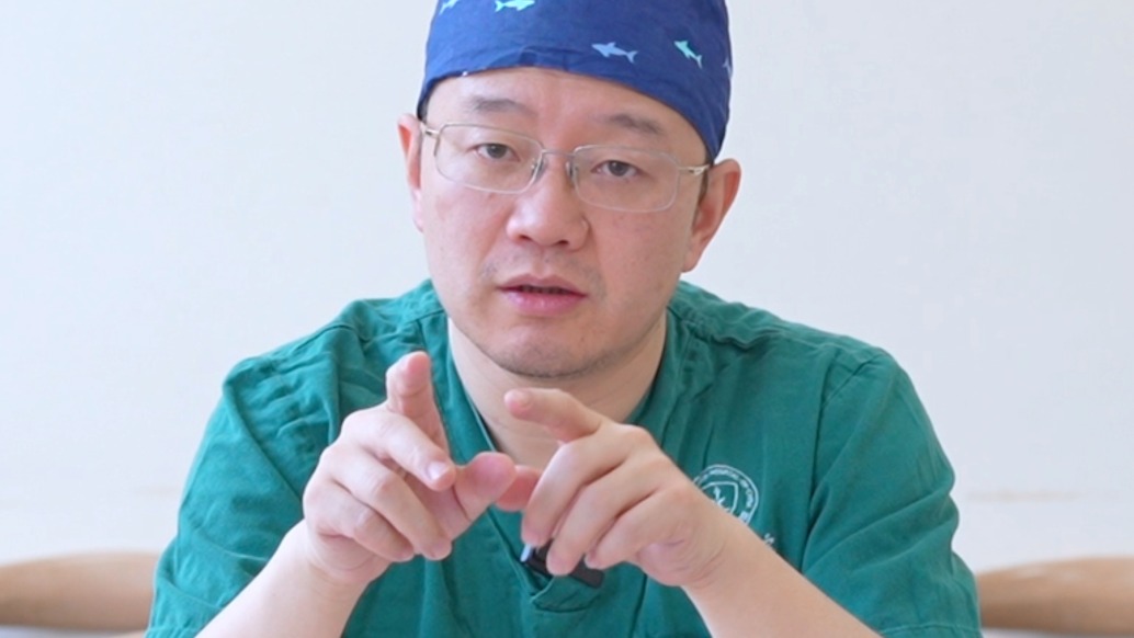 多指（趾）术后六个常见问题，解决家长最担心的术后困扰