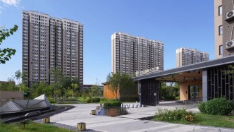 两场人才住房配租惠及600余名人才