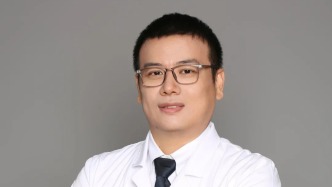 于洋 | 播撒生命希望的行者