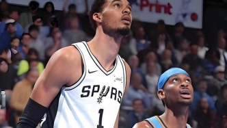 NBA下一個霸主級球員會是誰呢？