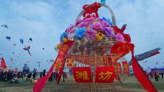 走遍山东十六市，我的家乡文旅手记
