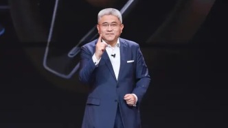 奔馳“老大哥”段建軍，要帶沃爾沃打一場硬仗