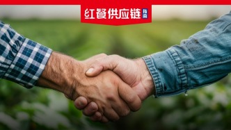 特朗普訪華團(tuán)里，被忽略的“糧食大佬”