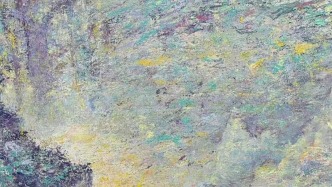 留白：中國人千年傳承的底層文化基因｜觀《歷代江山圖》有感