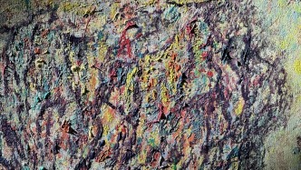 下篇：AI僅能復(fù)刻山水表象，潘琨《歷代江山圖》完成文脈深層轉(zhuǎn)譯