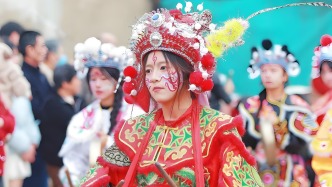 《給阿嬤的情書》：厝邊頭尾，紙短情長