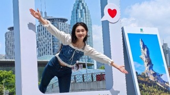 常州接棒519！“旅游+賽事”燃爆主場(chǎng)，多重福利開(kāi)啟全民出游模式