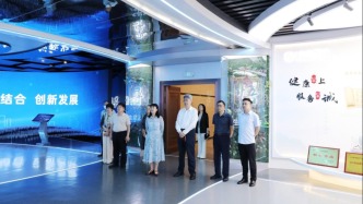 山東農(nóng)業(yè)工程學(xué)院領(lǐng)導(dǎo)開展定向訪企拓崗促就業(yè)行動(dòng)