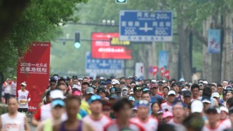 35000人涌入！這是今天的長春！