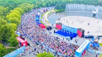 定档6月27日！长春又一场赛事报名开启！
