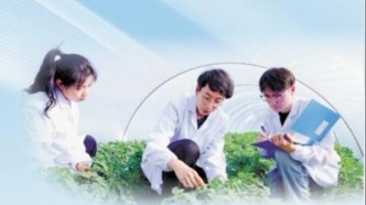 這些年輕人，正在挑起我國科技創(chuàng)新的大梁