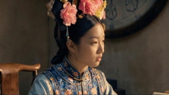 她用3萬元，做了一部AI短片版《末代皇帝》 | 獨(dú)家專訪