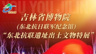剛剛，吉林斬獲國家級榮譽！