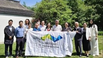 察哈爾讀書會第60期：《以節(jié)日共情：中國節(jié)日文化國際傳播實踐研究》