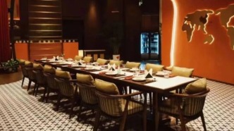 人均130元，白酒巨頭五糧液下場(chǎng)開(kāi)川菜館