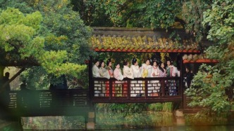 解碼陸游詩(shī)魂，崇州這里是不可或缺的文化地標(biāo)