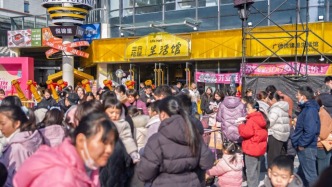 零食巨頭為何扎堆“賣菜”？