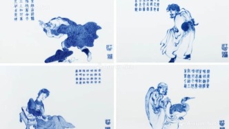 他的一件筆筒溢價(jià)300倍，驚艷整個(gè)收藏圈！