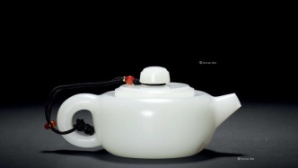 當(dāng)代玉器的收藏新境，帛創(chuàng)春拍“白璧華章”專場即將舉槌