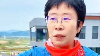 曼行吉林：遼源之行，探訪遼河的源頭