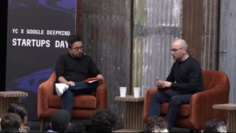 谷歌DeepMind CEO：AGI已走在正確路上，但還缺最后一兩塊拼圖