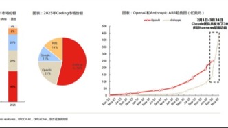 AICoding對(duì)軟件行業(yè)的重塑有哪些