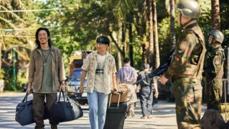 县城创业者勇闯缅甸，40天挣扎煎熬，一场被迫结束的出海梦