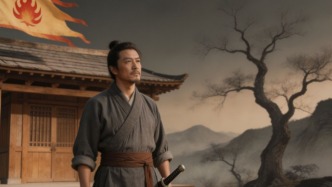 朱元璋親手禁了明教，卻用明教命名國號？歷史真相顛覆認(rèn)知