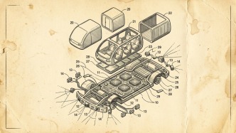 小鹏首款量产无人驾驶出租车正式下线，创中国先河