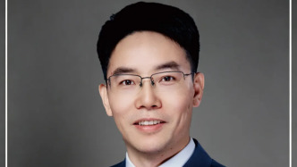 綜研專訪｜汪云興：金融如何支持未來產(chǎn)業(yè)高質(zhì)量發(fā)展？
