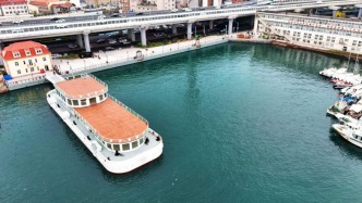 “港通四海 烟火市北”专题新闻发布会举行！5月特色文旅活动抢先看！