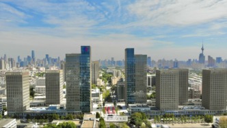 2026 年 “天津技能周” 南开区活动纪实