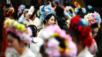 假日消費借服務體驗促提質 品質生活憑從容心境啟新程