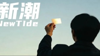 我曾設(shè)計的名片，和后來選擇的路